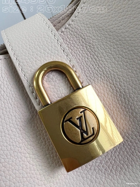Shoulder VUITTON Key Bag-26*18*7CM LOUIS Low 0512